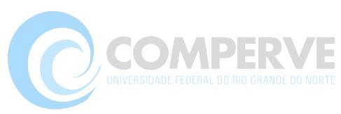 UFRN / COMPERVE TRANSFERÊNCIA VOLUNTÁRIA 2012 PROGRAMA DE ESTUDO EIXOS COGNITIVOS (comuns a todas as áreas de conhecimento) I.