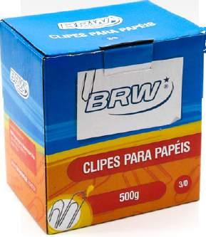 GRANDE Caixas com 500 gramas CL0500 CL2500 CL3500 CL4500