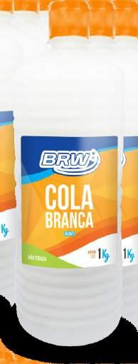 52 cola branca CERTIFICADO PELO INMETRO