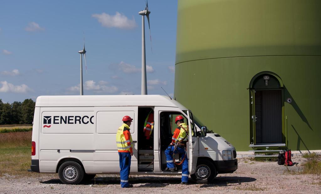 ENERCON PARTNERKONZEPT