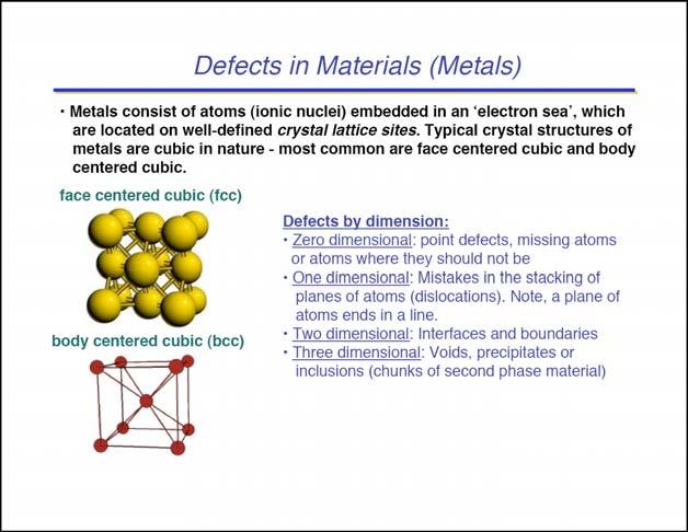 Sólidos Iônicos Para sólidos do tipo MX2 (p.ex.