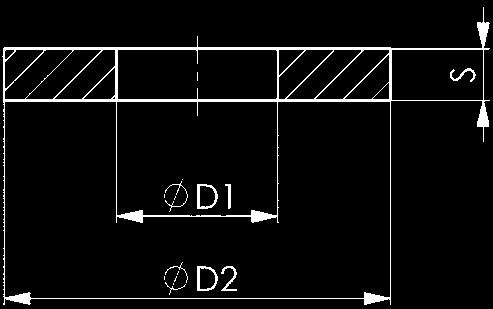 D2 D4 H3 UE 82073 M6 7,1 17 4 25 5,5 81984 M8 9,6 24 5 100 13 81992 M10 12,0 30 5 100 19 82008 M12 14,2 36 6 100 32 82016 M14 16,5 40 6 50