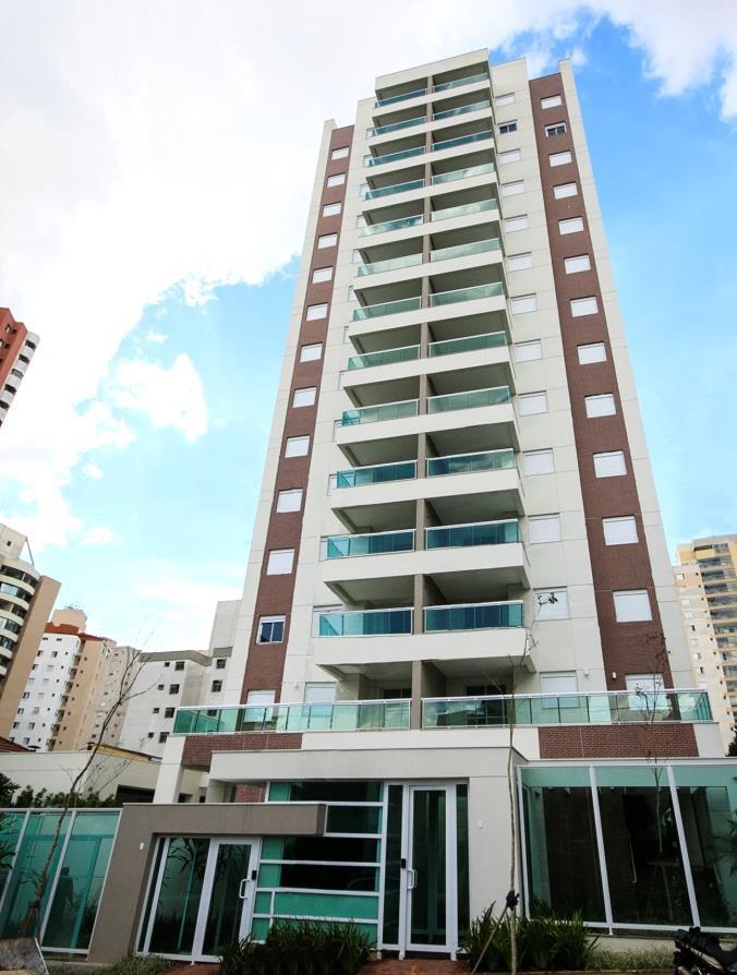 UP VILLAGE Localização Rua Damasceno Vieira, 746 - Vila Mascote São Paulo Nº de torres 01 torre Nº de pavimentos 3 subsolos + térreo +