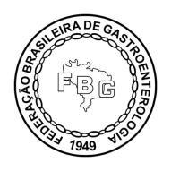 EDITAL PARA O CONCURSO DE TÍTULO DE ESPECIALISTA EM GASTROENTEROLOGIA - 2017 (Convênio FBG com AMB em 23 /11/1989) Título de XVI SBAD SEMANA BRASILEIRA DO APARELHO DIGESTIVO Cidade: BRASÍLIA/DF Data