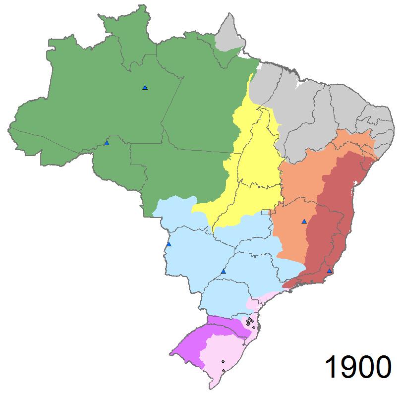 Histórico institucional Evolução da RHN DNOCS; INMET; DNPM DNAEE; CPRM ANEEL; CPRM