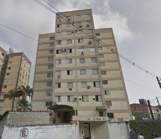 vincendas. Lance Mínimo R$ 768.477,49 LOTE 62 - PRAIA GRANDE/SP PRAIA GRANDE/SP - CASA - BAIRRO JARDIM DO TREVO -* Av.