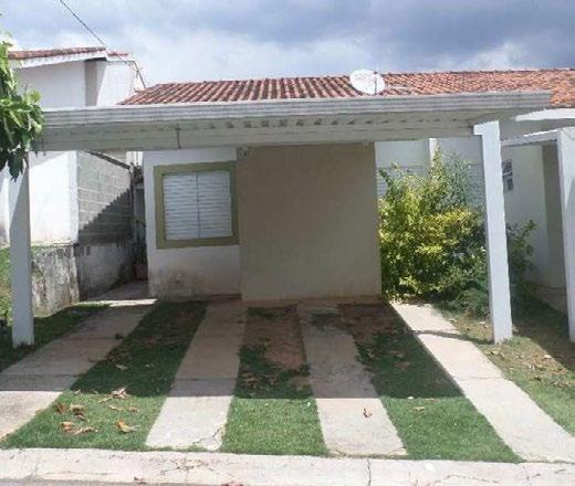 000,00 LOTE 86 - SOROCABA/SP SOROCABA/SP - CASA EM CONDOMÍNIO C/ÁREA DE LAZER COMPLETA (PISCINA, PLAYGROUND, CHURRASQUEIRA, SALÃO DE FESTAS E QUADRA ESPORTIVA) E 02 VAGAS DE GARAGEM- BAIRRO IPATINGA