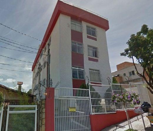 vincendas. - Imóvel de propriedade de Cia Real de Crédito Imobiliário, Ver itens 5.4 a 5.5.1 do presente Edital. - Lance Mínimo R$ 407.