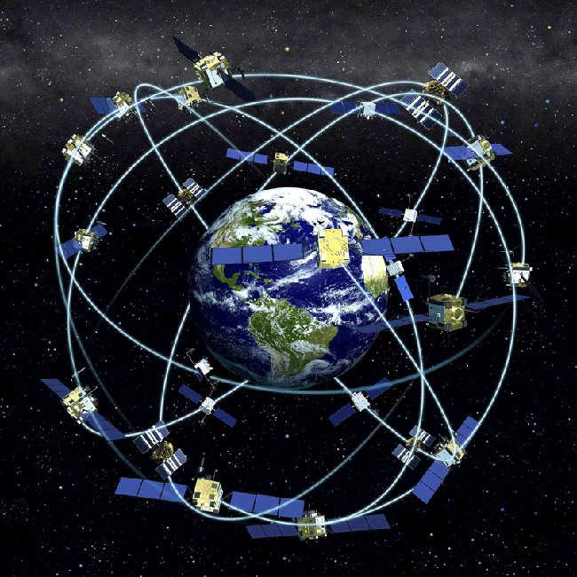 à Astronomia de posição (astrometria), os nossos satélites podem ser lançados e m órbita.