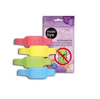 SILICONE ANTI MOSQUITOS (E) 3,03 un 1525220100 RAQUETE MATA MOSCAS GRANDE (E) 5,57 un Todos os