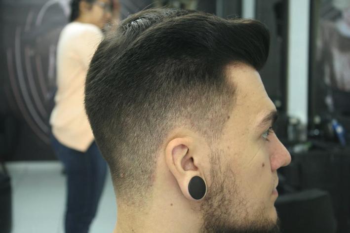 16 CORTE DE CABELO MASCULINO SEM SEGREDO HTTP://HOMENSQUESECUIDAM.