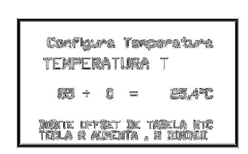 MENU RTA 1: 7 UDQ E CONTROLE : acessando a opção UDQ e controle vai estar disponível a