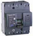 Proteção magnetotérmica Disjuntores NG125LMA Disjuntores motor IEC/EN 60947-2 b Os disjuntores NG125LMA são disjuntores que combinam seguintes funções: v proteção dos circuitos contra as correntes