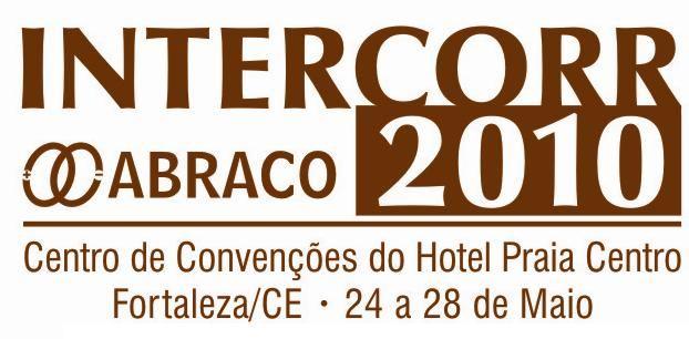 Copyright 21, ABRACO Trabalho apresentado durante o INTERCORR 21, em Fortaleza/CE no mês de maio de 21.