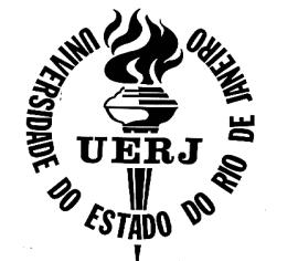 Universidade do Estado do Rio de Janeiro Centro de Tecnologia e Ciências Faculdade de Engenharia Leonardo