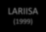 LARIISA (1999) GISSA