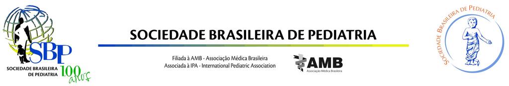 EDITAL Concurso para Obtenção do Certificado de Área de Atuação em Infectologia Pediátrica 2010 Pelo presente edital, a Sociedade Brasileira de Pediatria (SBP) e a Sociedade Brasileira de