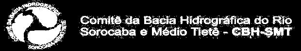 COMUNICADO Sorocaba, 03 de Julho de 2017 Caros Senhores, A Câmara Técnica de Planejamento e Gestão de Recursos Hídricos (CTPLAGRHI) do Comitê de Bacia do Rio Sorocaba e Médio Tietê em reuniões