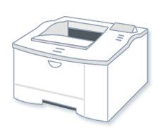 Impressoras a Laser As impressoras a laser usam toner, uma substância fina em pó, para reproduzir texto e elementos gráficos.