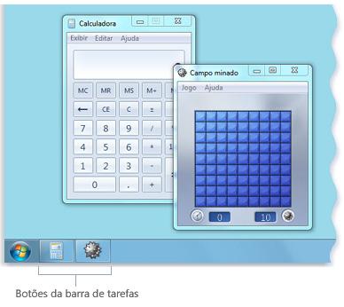 Informática Windows 7 Prof.