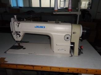 marca Juki, modelo DDL-5550 N-3.