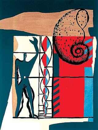 Corbusier (NEUFERT, 1987) (www.arcoweb.