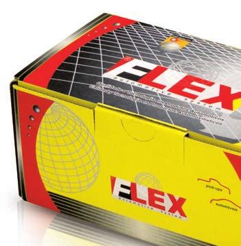 A qualidade é um requisito básico de qualquer atividade da FLEX AUTOMOTIVE.