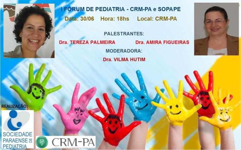 PARCERIA CRM-PA VISITA