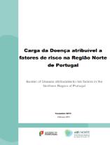 região Norte de Portugal, 24 Relatório -