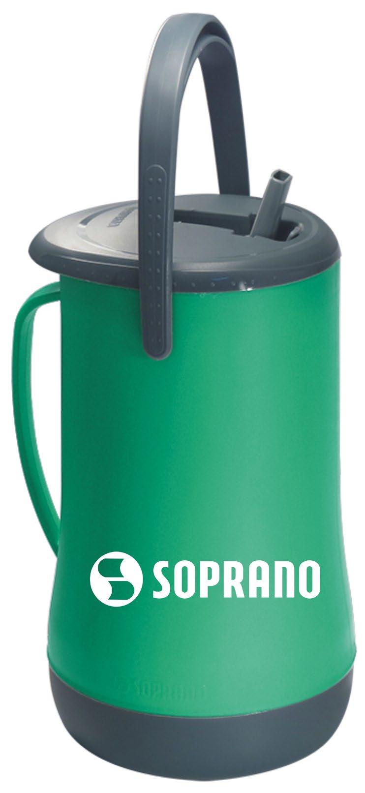 recipiente isotérmico Grantermo 2,5 litros 7H - FRIO 2,5 litros recipiente isotérmico Atacama 7H - FRIO tekthermo Yuma 300ml 2H - QUENTE 4H - FRIO tekthermo Yuma com bico 300ml 2H - QUENTE 4H - FRIO