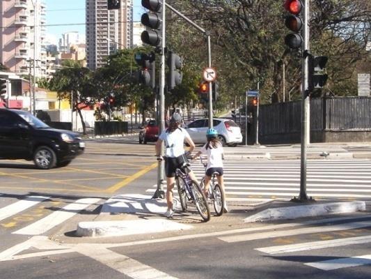 cultural Espaço Físico: Condições do Sistema viário,