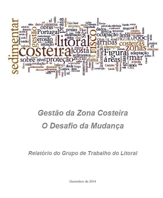 QSiGA 9 Degradação das zonas costeiras Objetivos a alcançar Promover ações de contenção da erosão costeira, de reabilitação de áreas degradadas e intensificação do planeamento estratégico