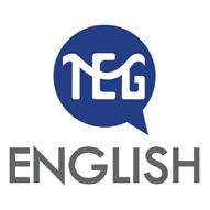 Bem-vindo! Índice Bem-vindo a TEG English, um grupo de escolas de línguas que há mais de 10 anos que ajuda estudantes a melhorar seu inglês.