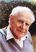 A construção do conhecimento: a ciência e o princípio da falseabilidade Karl Popper (1902-1994) (.