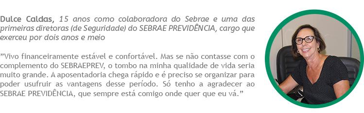 mesmo aproveitando a aposentadoria,