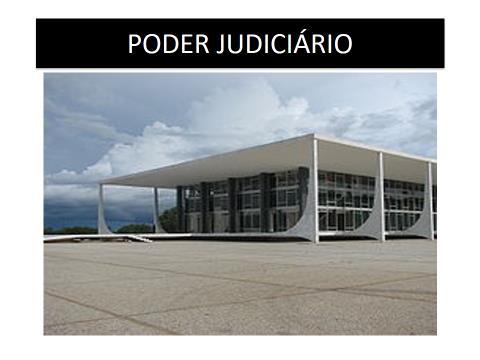 TEMA 10: PODER JUDICIÁRIO EMENTÁRIO DE TEMAS: Poder Judiciário: órgãos; funções típicas e atípicas; garantias da magistratura; LEITURA OBRIGATÓRIA MORAES, Alexandre de. Direito Constitucional.