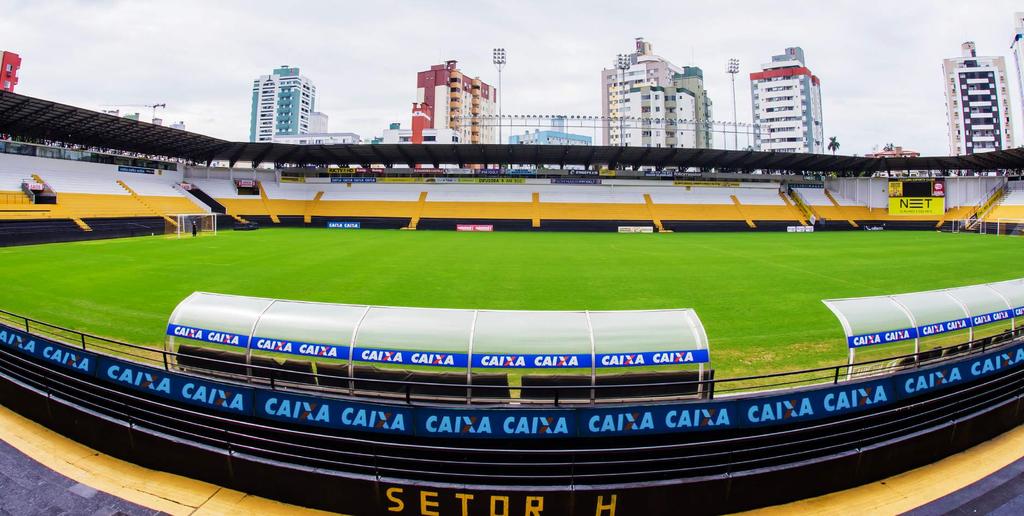 PLACAS FOSSO PUBLICIDADE TEMPORADA 2018 PLACAS DE FOSSO Temporada 2018 INVESTIMENTO 1 PLACA - R$ 500,00/MÊS 2 PLACAS - R$ 800,00/MÊS Bônus: 2