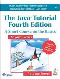 The Java Tutorials