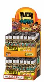 3820 74,88 88,32 74,88 PACK CLIPPER GRAV.