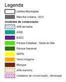 Segundo os Planos Locais de Habitação de Interesse Social (PLHIS), o déficit regional de novas moradias nos 13 municípios é de 94,3 mil domicílios, ou cerca de 11% do total existente.