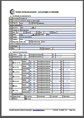 outorgantes, Contrato de Sociedade (cópia autenticada) e Certidão