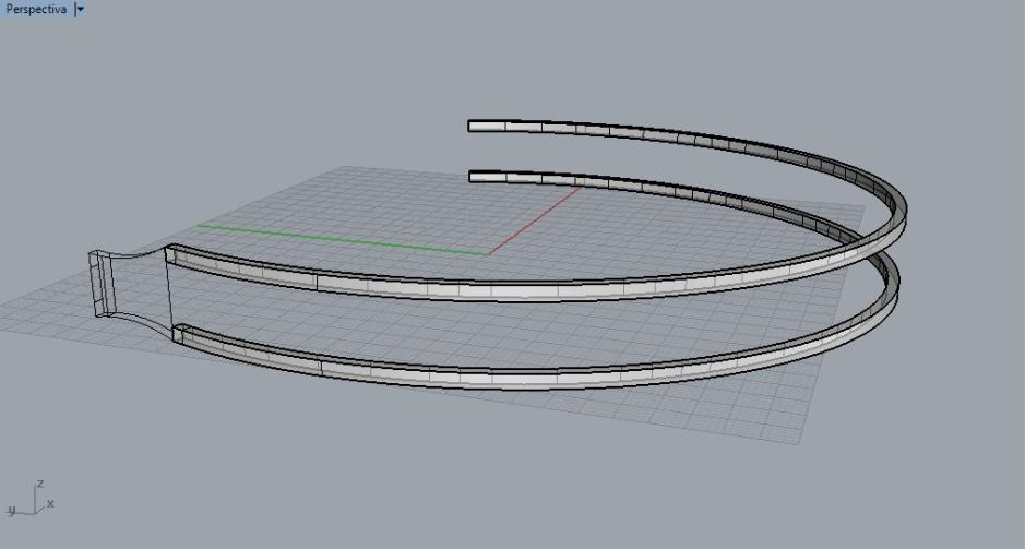 Tutorial Joia Headband Trabalho Final para a cadeira de Computação Gráfica I Curso Design de Produtos Universidade Federal do Rio Grande do Sul 2014/01 Aluna Manoela Moog Sautchuck 1.