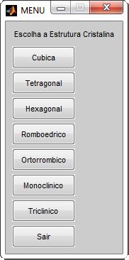 3.2.2 Utilização do Programa.