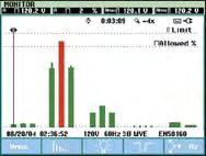 br Mais informações sobre QE em www.fluke.com.