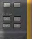 Com interface à base de um botão de pressão semelhante à dos calibradores de processo com documentação Fluke Série 740, os 710 são simples de usar.