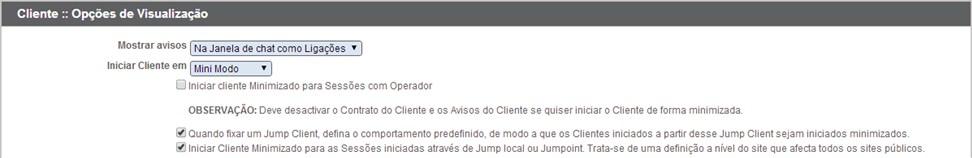 CLIENTE: MODIFICAR O CORREIO ELECTRÓNICO DE CONVITES, OPÇÕES DE VISUALIZAÇÃO E OPÇÕES DE LIGAÇÃO CONVITE POR E-MAIL O Convite por correio electrónico permite-lhe criar uma mensagem de correio