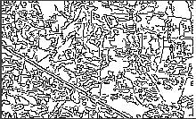 165 Em (c), os pontos x 1 e x são obtidos por duas interpolações lineares, utilizando as equações paramétricas das retas ab e cd, respectivamente, dadas por : x 1 = a + (b a)k 1 (4) x = c + (d c)k