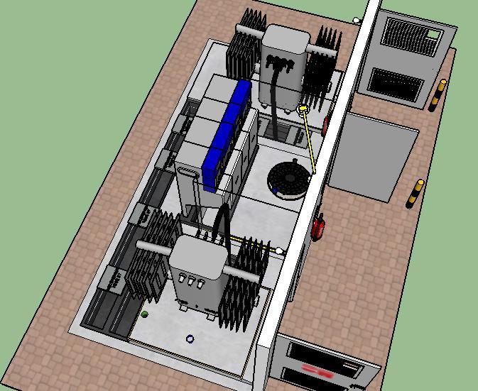 até 225 kva - 5/8