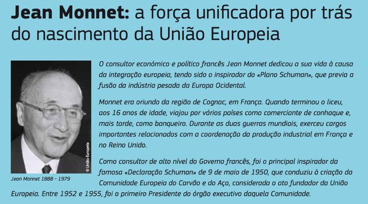 Os pais fundadores da União Europeia (8)