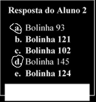 ficará com 10 pontos Cada erro anula um acerto Se marcar todas, ficará com zero pontos A seguir